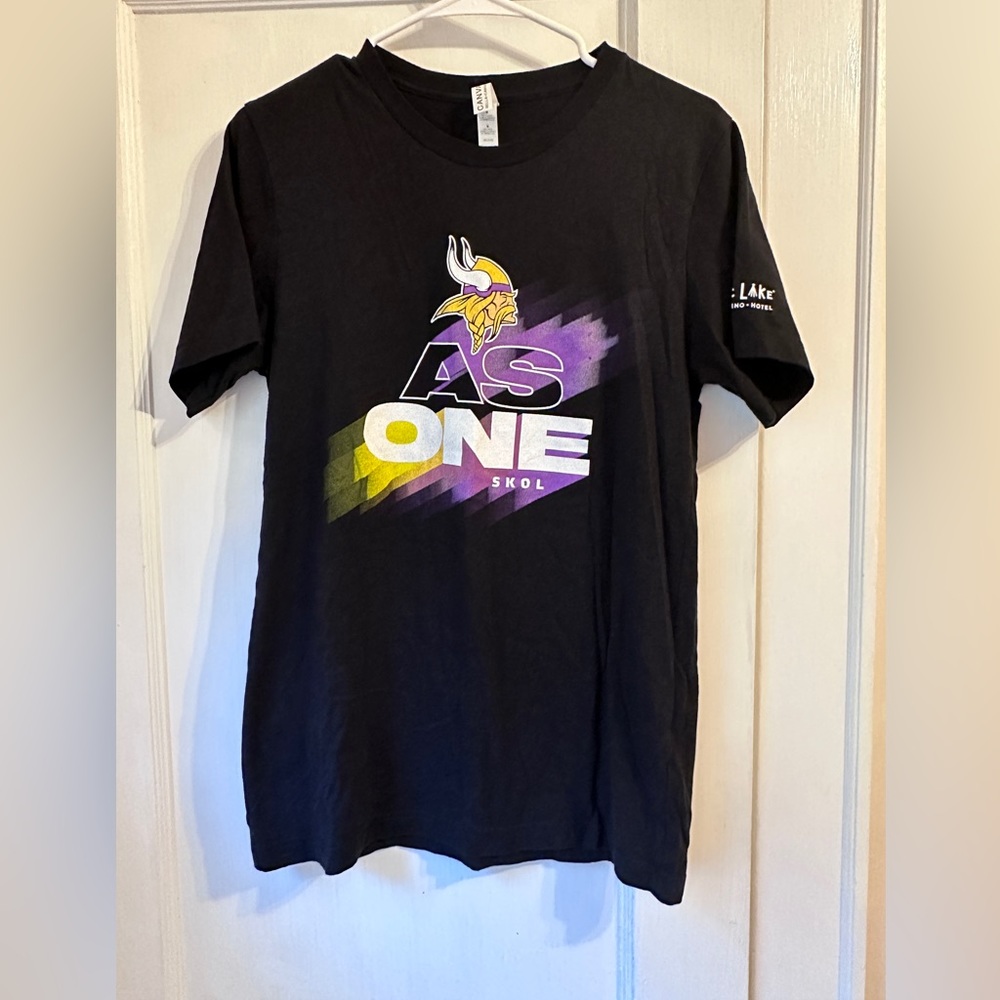 Minnesota Vikings T-Shirt